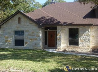 177 Legacy Ranch Dr, La Vernia, TX 78121