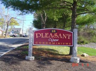 18 Wrentham Rd #6-114, Worcester, MA 01602