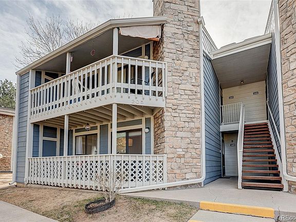 2nd image of 8335 Fairmount Drive Bldg 10 #105