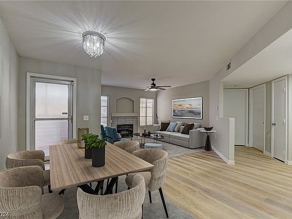 2nd image of 4555 E Sahara Ave Unit 165