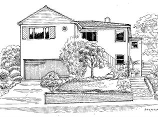 5615 Rosaline Ave, El Cerrito, CA 94530