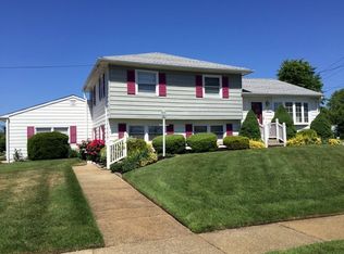 100 Whildam Ave, Cape May, NJ 08204