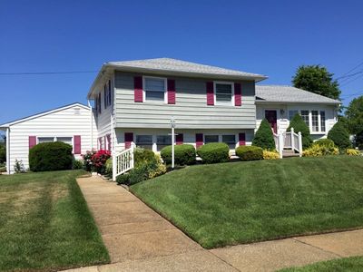 100 Whildam Ave, Cape May, NJ, 08204