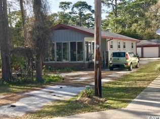 1208 Edge Dr, North Myrtle Beach, SC 29582