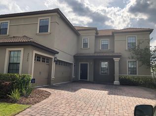 2730 Atherton Dr, Orlando, FL 32824