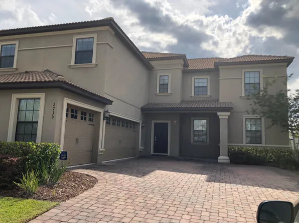 2730 Atherton Dr, Orlando, FL 32824