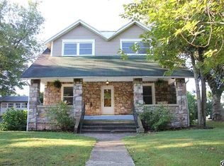 1514 Red Hill Rd, Dauphin, PA 17018