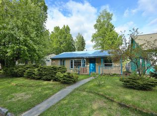 2519 Crestwood St, Anchorage, AK 99508