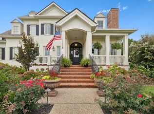 4233 Carrolton Dr, Franklin, TN 37064