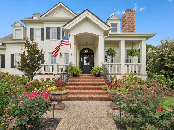 4233 Carrolton Dr, Franklin, TN 37064