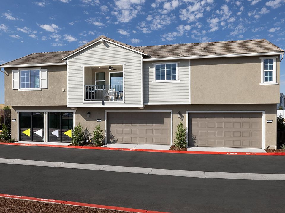 Sendero Plan 1