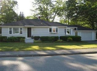 21 4th Ave, Leominster, MA 01453