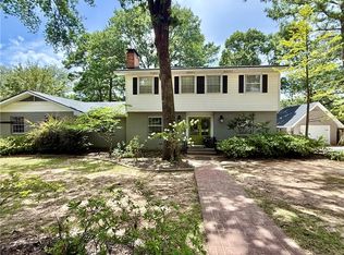 308 S Utah Ave, Russellville, AR 72801