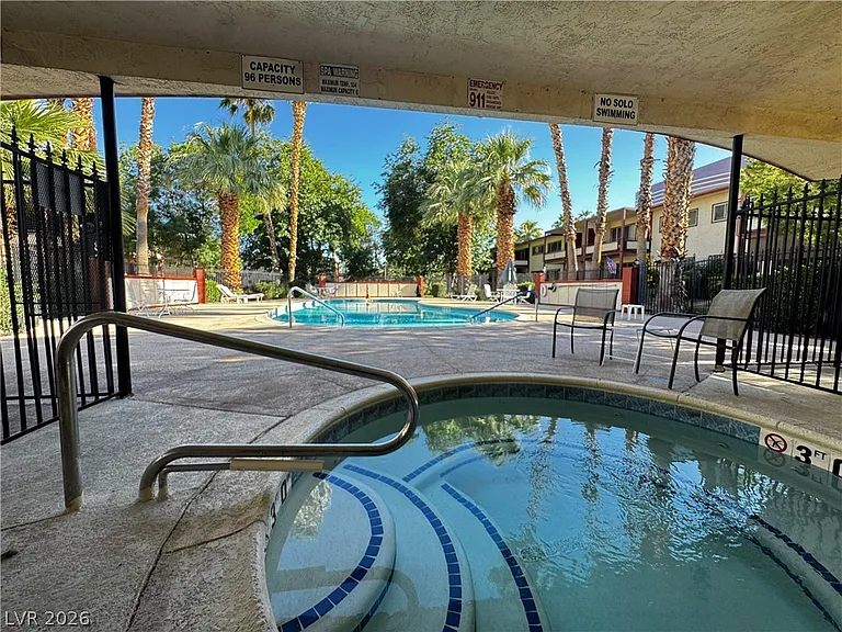 350 E Desert Inn Rd #C103 — Photo 3