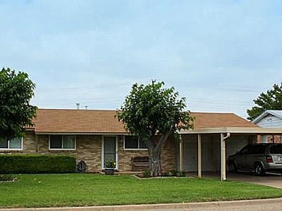 5913 Plum St, Watauga, TX, 76148