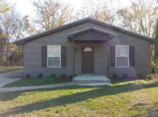 26 Carriage House Rd SW, Bessemer, AL 35022