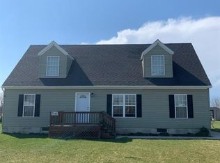 3548 Poplar Hill Rd, Livonia, NY 14487