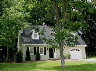 348 Lewisville Trails Rd, Lewisville, NC 27023