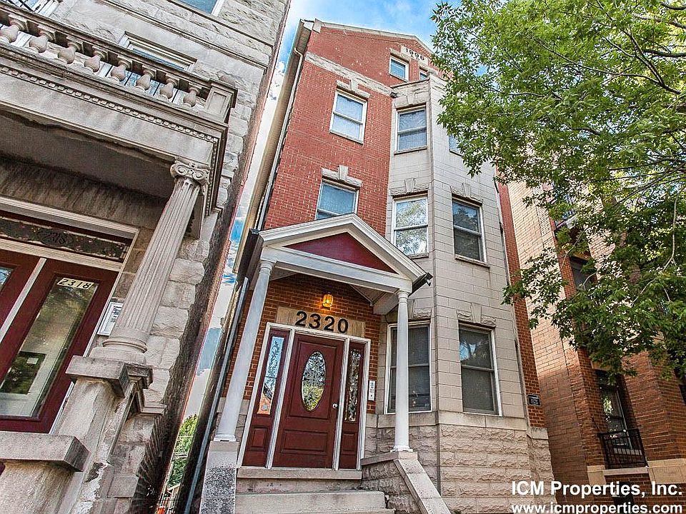 1st image of 2320 N Southport Ave #1GH