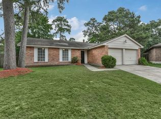 22407 Ivygate Dr, Spring, TX 77373