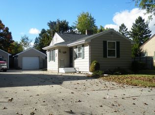 1112 Vliet St, Kewaunee, WI 54216