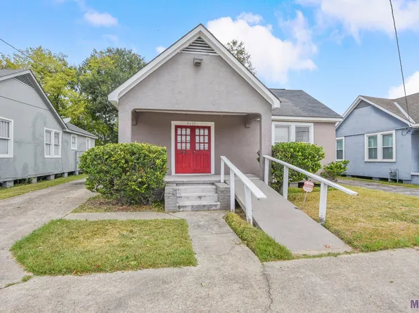 4109 North Blvd, Baton Rouge, LA 70806