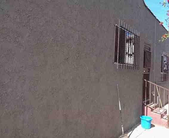 Side House