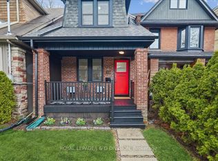 159 Ranleigh Ave, Toronto, ON M4N1X2