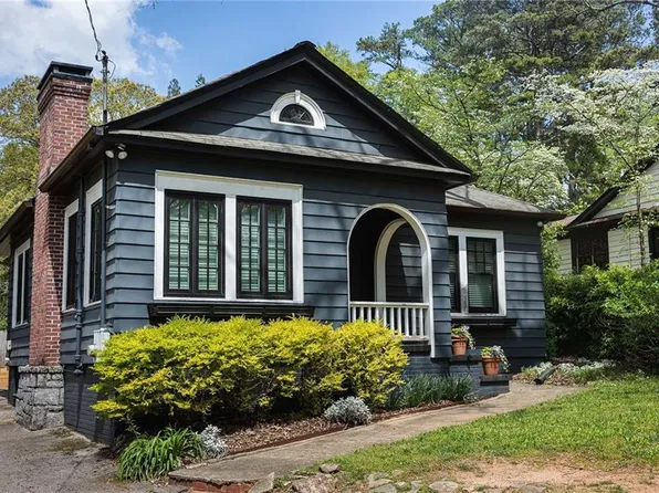 2800 Memorial Dr, Atlanta, GA 30317