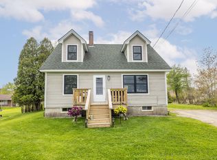 185 Ingraham Drive, Owls Head, ME 04854