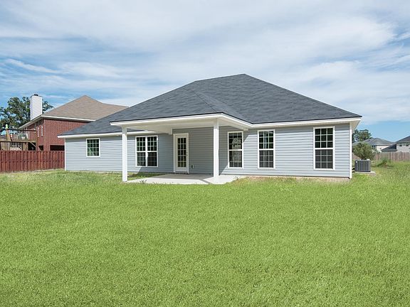 Sunbury 4