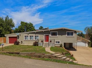 115 W Godding Ave, Trinidad, CO 81082