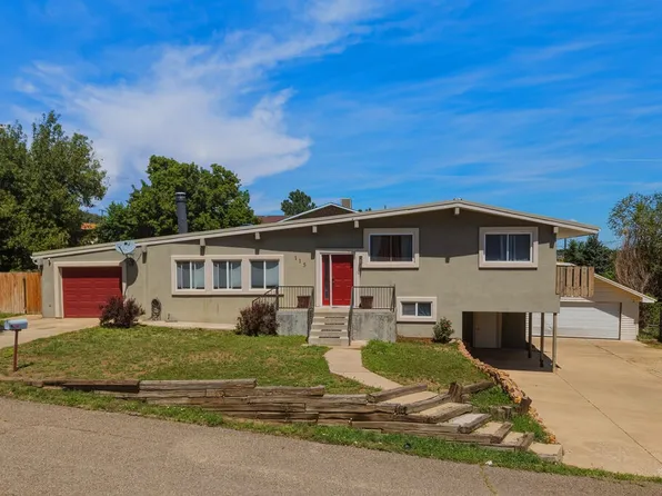 115 W Godding Ave, Trinidad, CO 81082