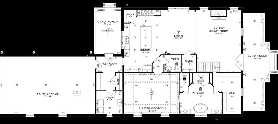 2nd image of 146 Bourbon Aly #S0delw