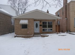 2822 Wenonah Ave, Berwyn, IL