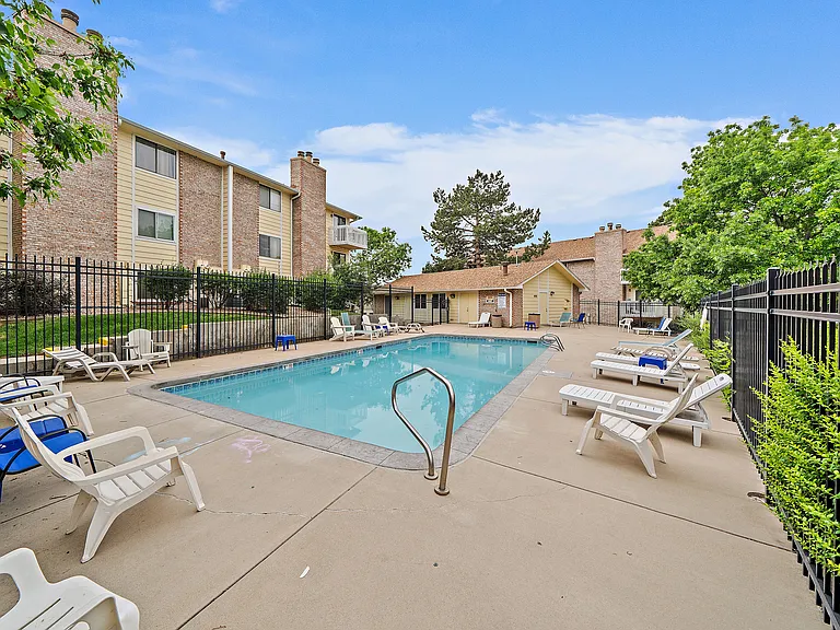 12536 E Cornell Ave #301 — Photo 7