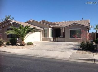17342 W Lundberg St, Surprise, AZ 85388