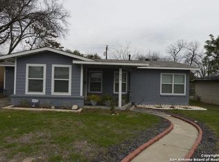 439 Beryl Dr, San Antonio, TX 78213