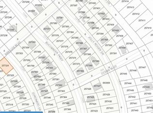 0 Coronado Dr Lot 14, Freeport, TX 77541