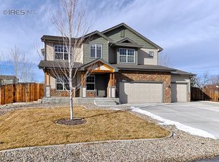 4727 Lucille Ct, Loveland, CO 80537
