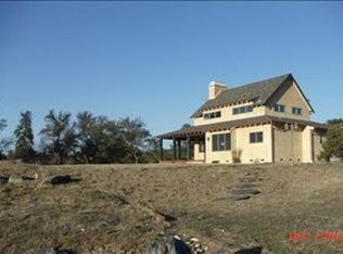 5200 Red Valley Rd, Ione, CA 95640