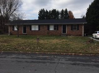 3923 Laurel Dr NW, Cleveland, TN 37312
