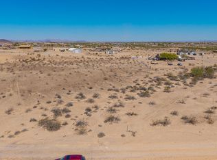 350XX W Western Star Boulevard #-, Arlington, AZ 85322