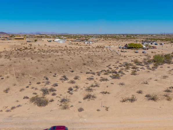 350XX W Western Star Boulevard #-, Arlington, AZ 85322