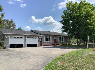 75 Hines St, Washburn, ME 04786