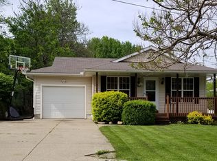 63 Joplin Dr, Akron, OH 44319