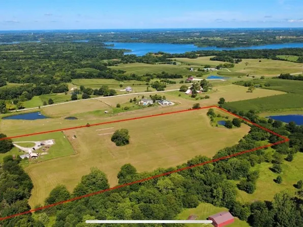 3900 SW 208th St, Plattsburg, MO 64477