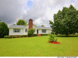 4402 Spring Pines Dr, Winterville, NC 28590