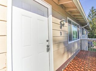 7801 Timber Hill Dr APT D, Everett, WA 98203