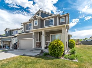 8069 N Quarter Mile Dr, Eagle Mountain, UT 84005